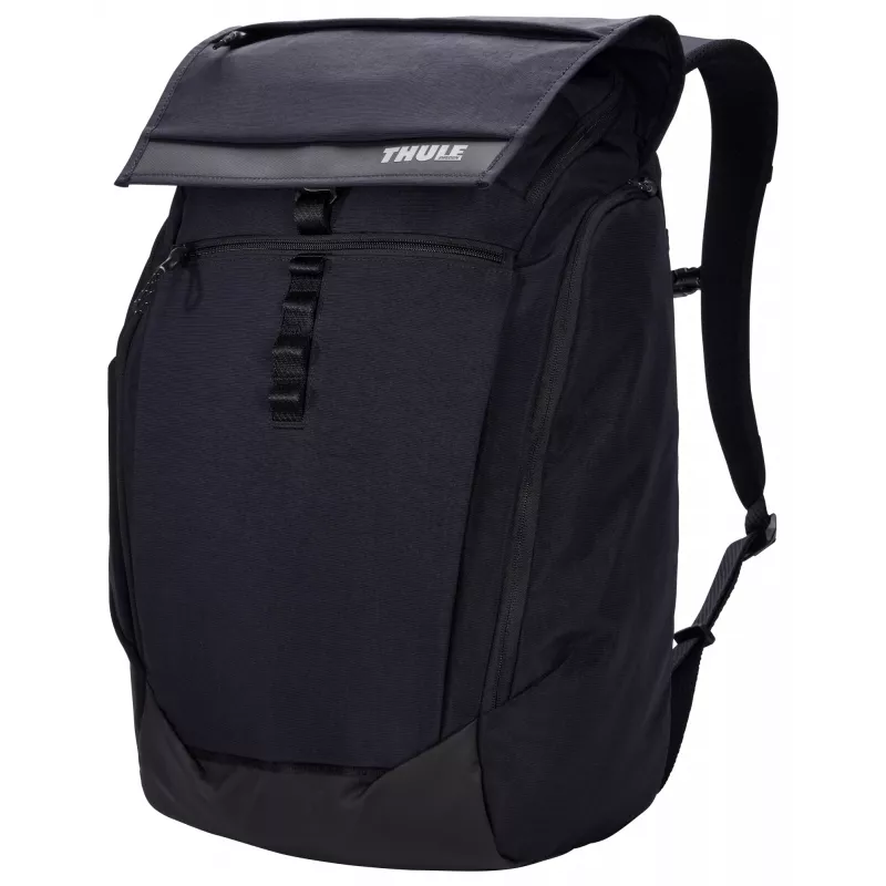 Thule Paramount PARABP3216 musta reppu vapaa-ajanreppu nylon, polyesteri