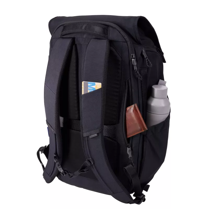 Thule Paramount PARABP3216 musta reppu vapaa-ajanreppu nylon, polyesteri