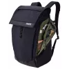 Thule Paramount PARABP3216 musta reppu vapaa-ajanreppu nylon, polyesteri