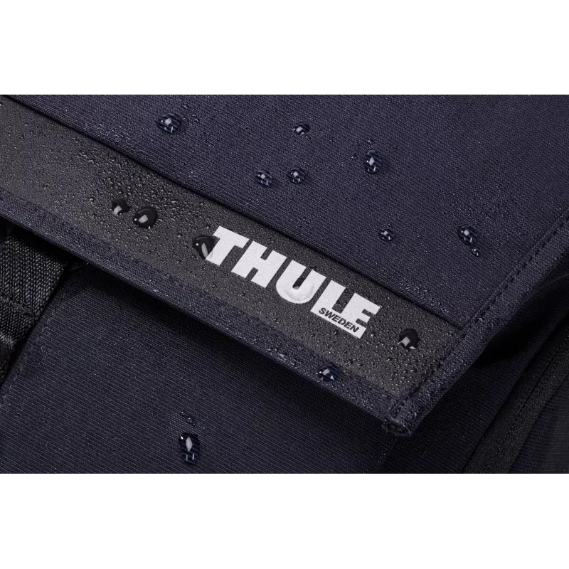 Thule Paramount PARABP3216 musta reppu vapaa-ajanreppu nylon, polyesteri