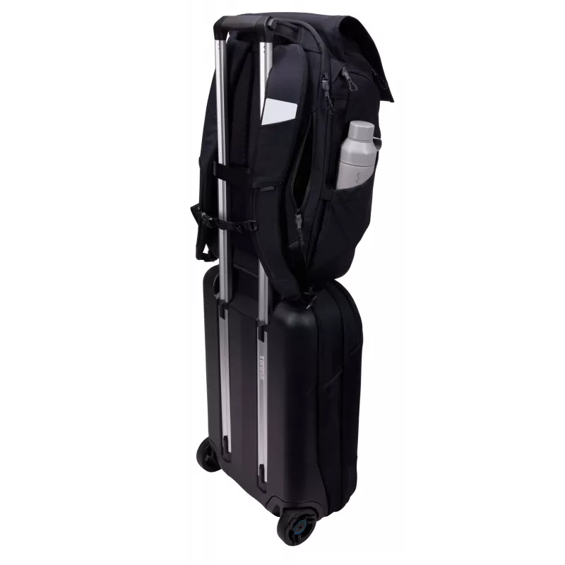 Thule Paramount PARABP3216 musta reppu vapaa-ajanreppu nylon, polyesteri