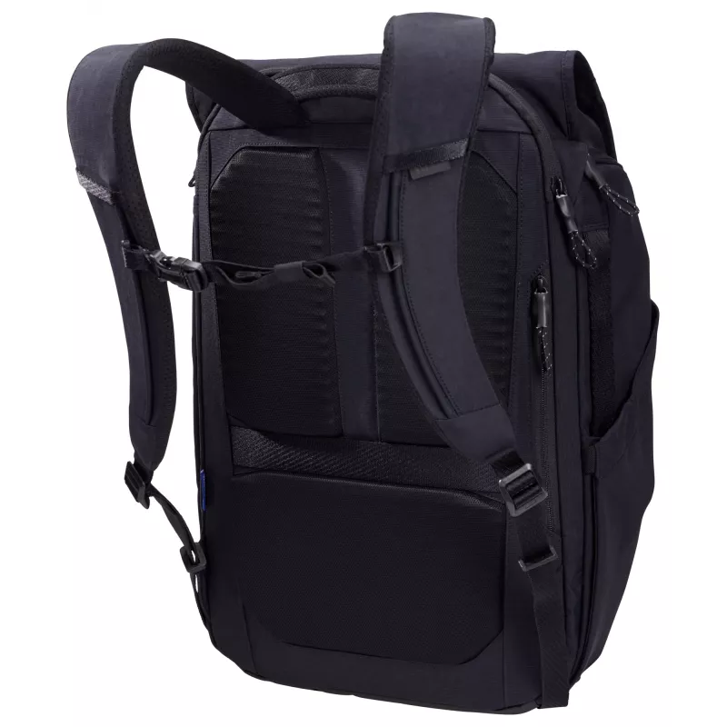 Thule Paramount PARABP3216 musta reppu vapaa-ajanreppu nylon, polyesteri