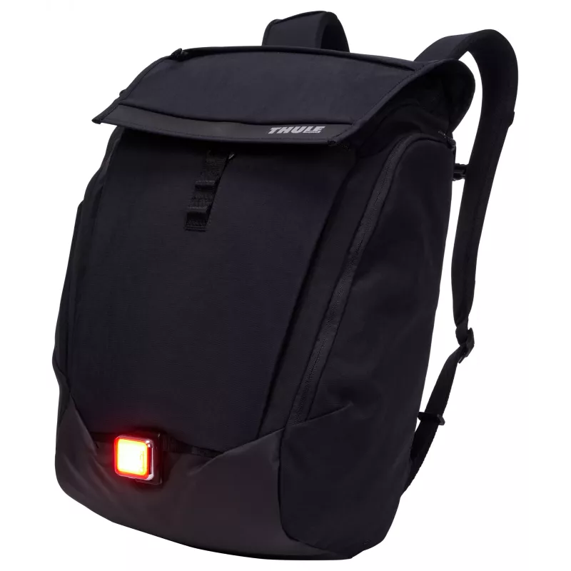 Thule Paramount PARABP3216 musta reppu vapaa-ajanreppu nylon, polyesteri
