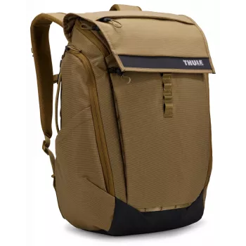 Thule Paramount PARABP3216 Nutria reppu vapaa-ajanreppu khaki nylon, polyesteri