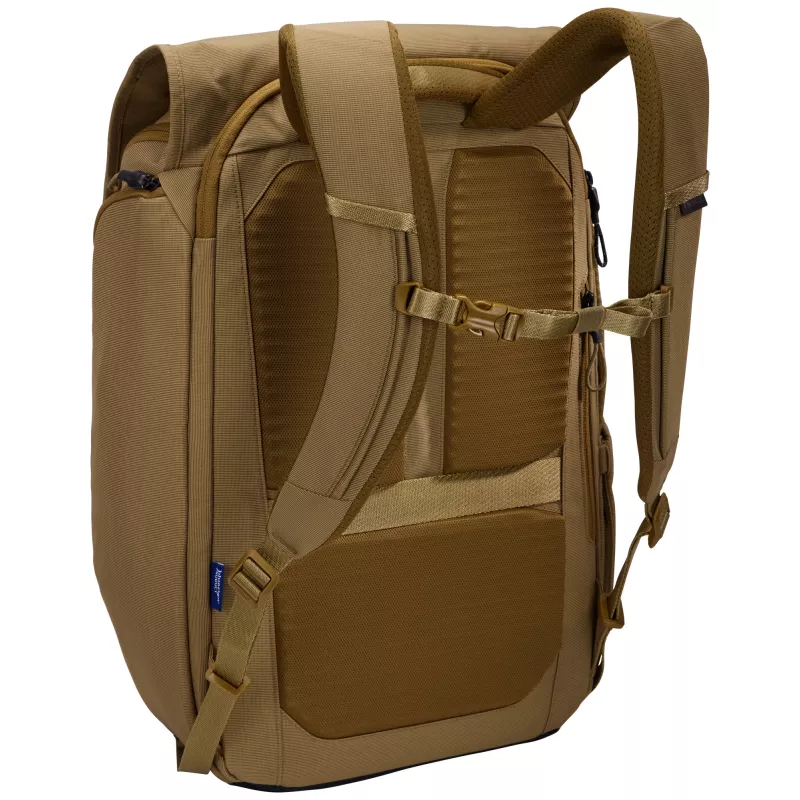 Thule Paramount PARABP3216 Nutria reppu vapaa-ajanreppu khaki nylon, polyesteri