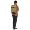Thule Paramount PARABP3216 Nutria reppu vapaa-ajanreppu khaki nylon, polyesteri