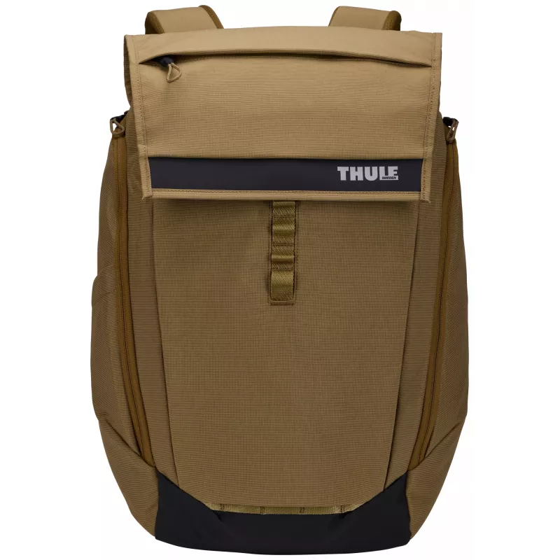 Thule Paramount PARABP3216 Nutria reppu vapaa-ajanreppu khaki nylon, polyesteri