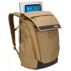 Thule Paramount PARABP3216 Nutria reppu vapaa-ajanreppu khaki nylon, polyesteri