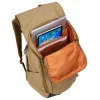 Thule Paramount PARABP3216 Nutria reppu vapaa-ajanreppu khaki nylon, polyesteri