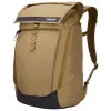 Thule Paramount PARABP3216 Nutria reppu vapaa-ajanreppu khaki nylon, polyesteri