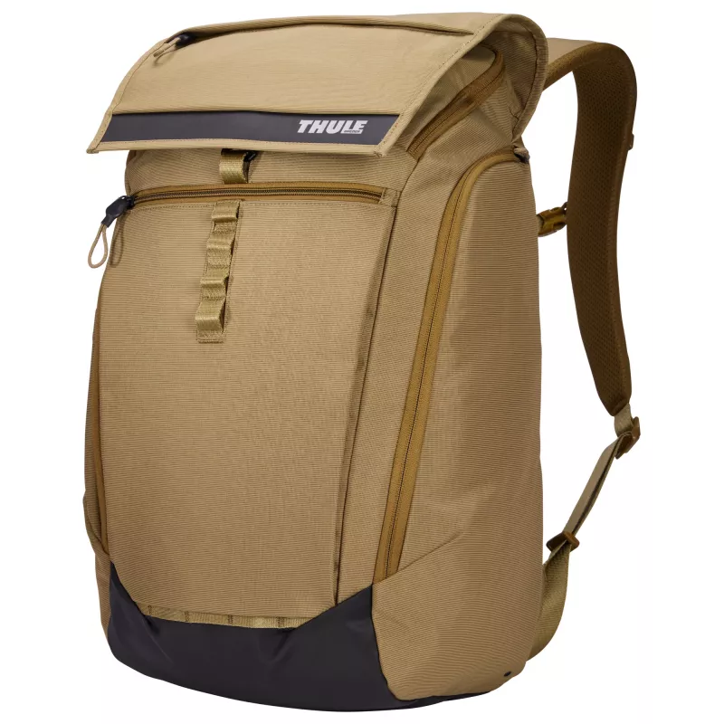 Thule Paramount PARABP3216 Nutria reppu vapaa-ajanreppu khaki nylon, polyesteri