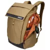 Thule Paramount PARABP3216 Nutria reppu vapaa-ajanreppu khaki nylon, polyesteri