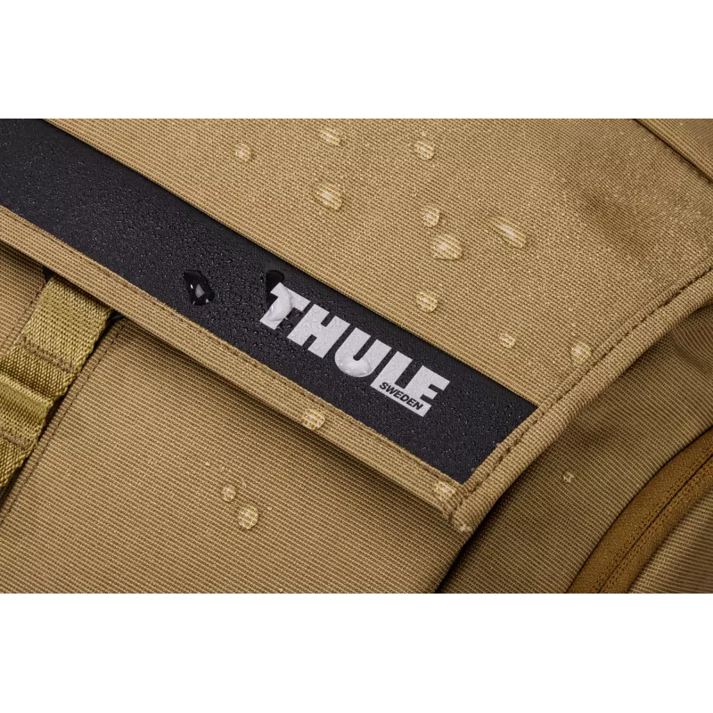 Thule Paramount PARABP3216 Nutria reppu vapaa-ajanreppu khaki nylon, polyesteri