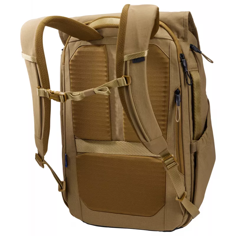 Thule Paramount PARABP3216 Nutria reppu vapaa-ajanreppu khaki nylon, polyesteri