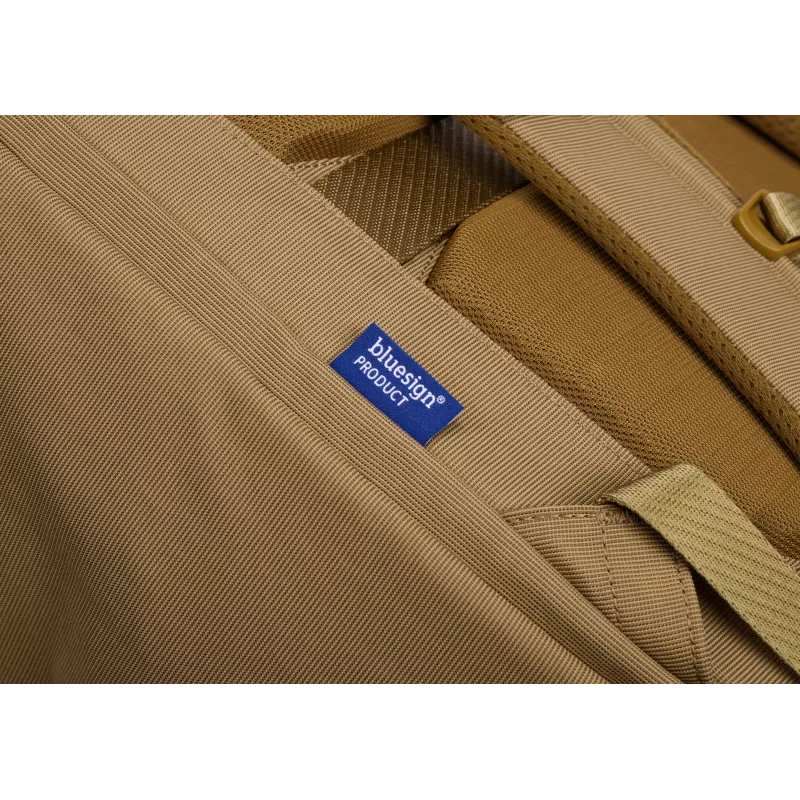 Thule Paramount PARABP3216 Nutria reppu vapaa-ajanreppu khaki nylon, polyesteri
