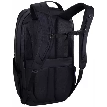 Thule Subterra 2 TSLB415 musta reppu vapaa-ajanreppu polyesteri