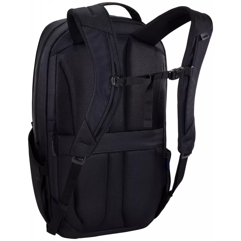 Thule Subterra 2 TSLB415 musta reppu vapaa-ajanreppu polyesteri