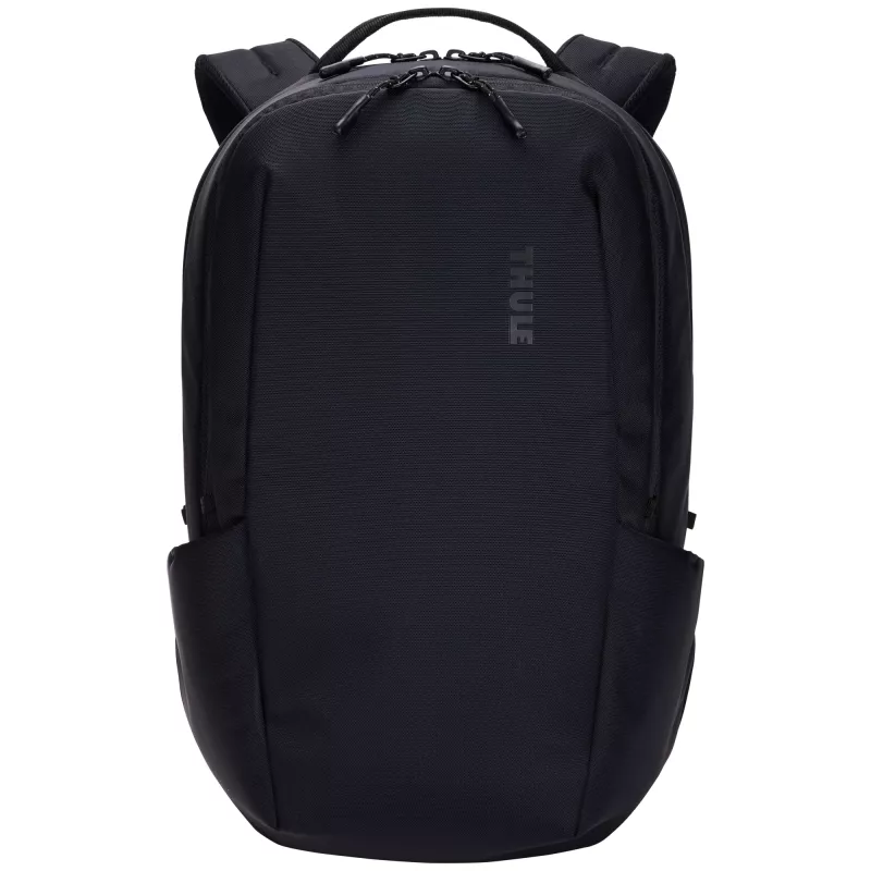 Thule Subterra 2 TSLB415 musta reppu vapaa-ajanreppu polyesteri