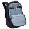 Thule Subterra 2 TSLB415 musta reppu vapaa-ajanreppu polyesteri