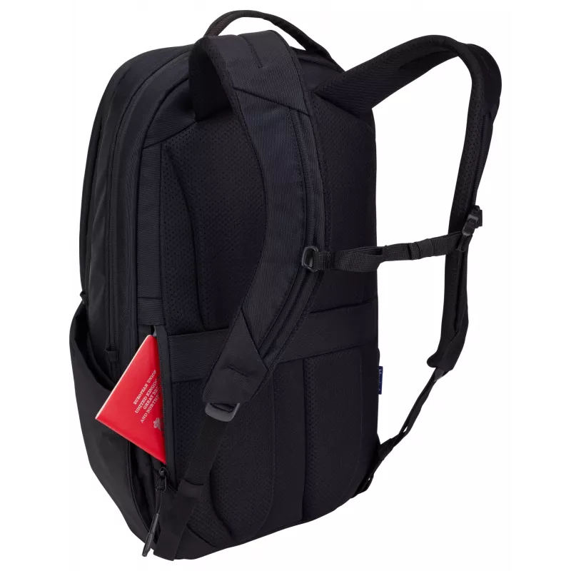 Thule Subterra 2 TSLB415 musta reppu vapaa-ajanreppu polyesteri