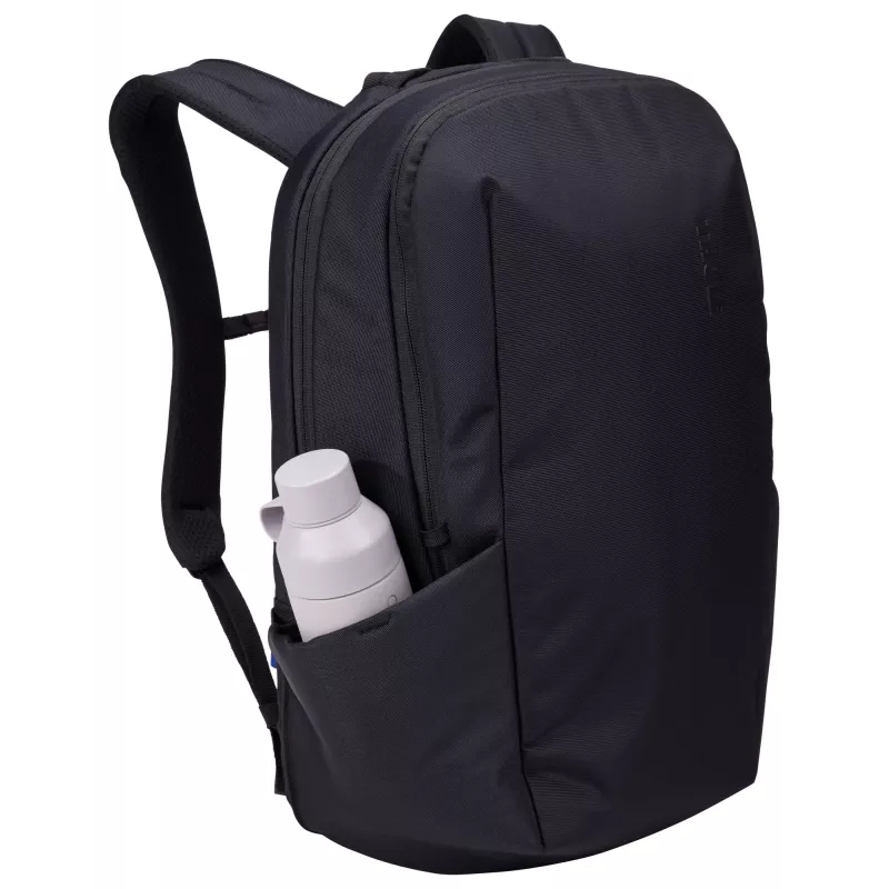 Thule Subterra 2 TSLB415 musta reppu vapaa-ajanreppu polyesteri