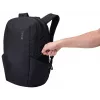 Thule Subterra 2 TSLB415 musta reppu vapaa-ajanreppu polyesteri