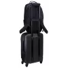 Thule Subterra 2 TSLB415 musta reppu vapaa-ajanreppu polyesteri