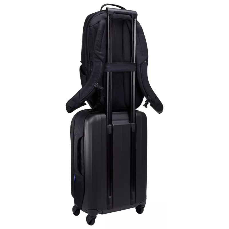 Thule Subterra 2 TSLB415 musta reppu vapaa-ajanreppu polyesteri