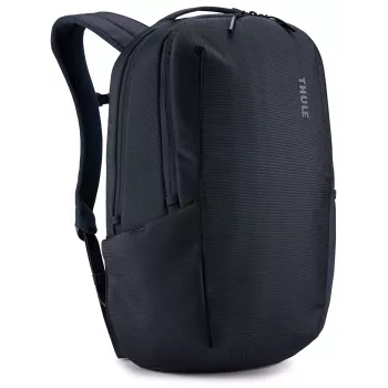 Thule Subterra 2 TSLB415 Dark Slate reppu vapaa-ajanreppu musta polyesteri