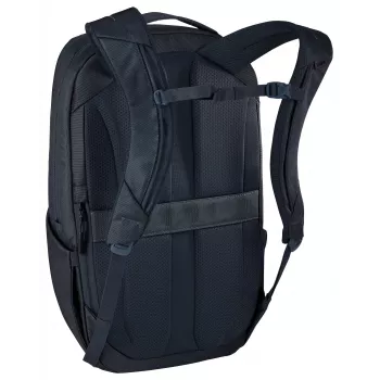 Thule Subterra 2 TSLB415 Dark Slate reppu vapaa-ajanreppu musta polyesteri