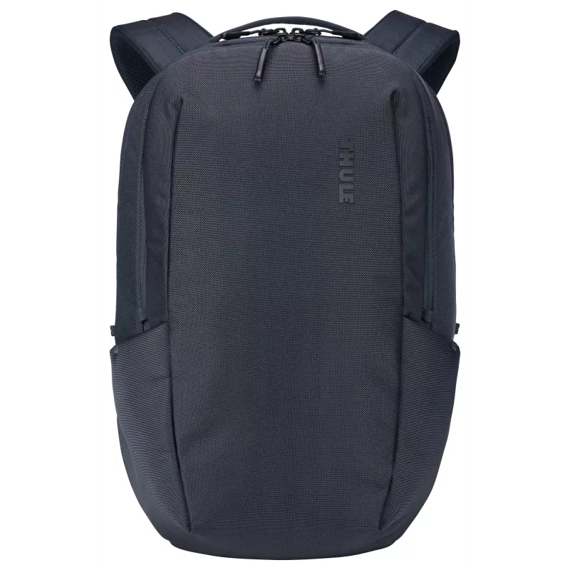 Thule Subterra 2 TSLB415 Dark Slate reppu vapaa-ajanreppu musta polyesteri