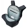 Thule Subterra 2 TSLB415 Dark Slate reppu vapaa-ajanreppu musta polyesteri