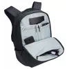 Thule Subterra 2 TSLB415 Dark Slate reppu vapaa-ajanreppu musta polyesteri