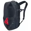 Thule Subterra 2 TSLB415 Dark Slate reppu vapaa-ajanreppu musta polyesteri