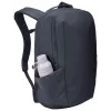 Thule Subterra 2 TSLB415 Dark Slate reppu vapaa-ajanreppu musta polyesteri