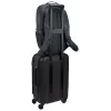 Thule Subterra 2 TSLB415 Dark Slate reppu vapaa-ajanreppu musta polyesteri