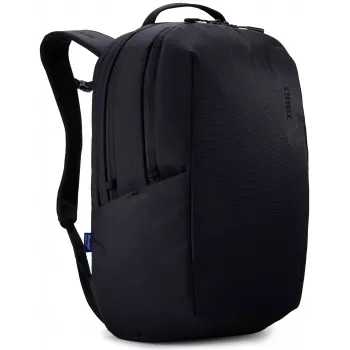 Thule Subterra 2 TSLB417 musta reppu vapaa-ajanreppu polyesteri