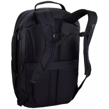 Thule Subterra 2 TSLB417 musta reppu vapaa-ajanreppu polyesteri