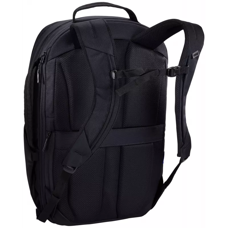 Thule Subterra 2 TSLB417 musta reppu vapaa-ajanreppu polyesteri