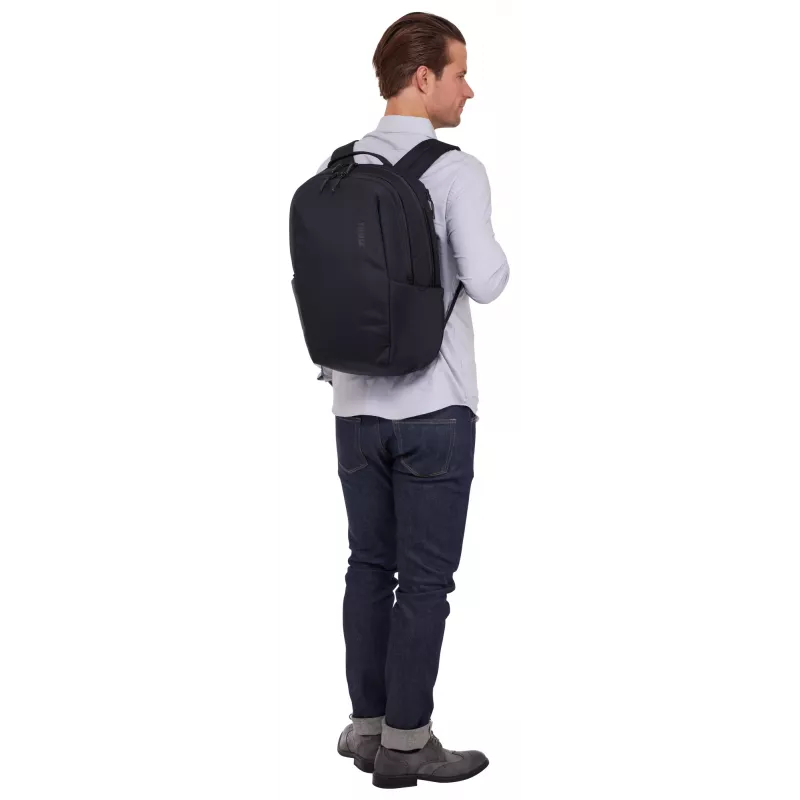 Thule Subterra 2 TSLB417 musta reppu vapaa-ajanreppu polyesteri