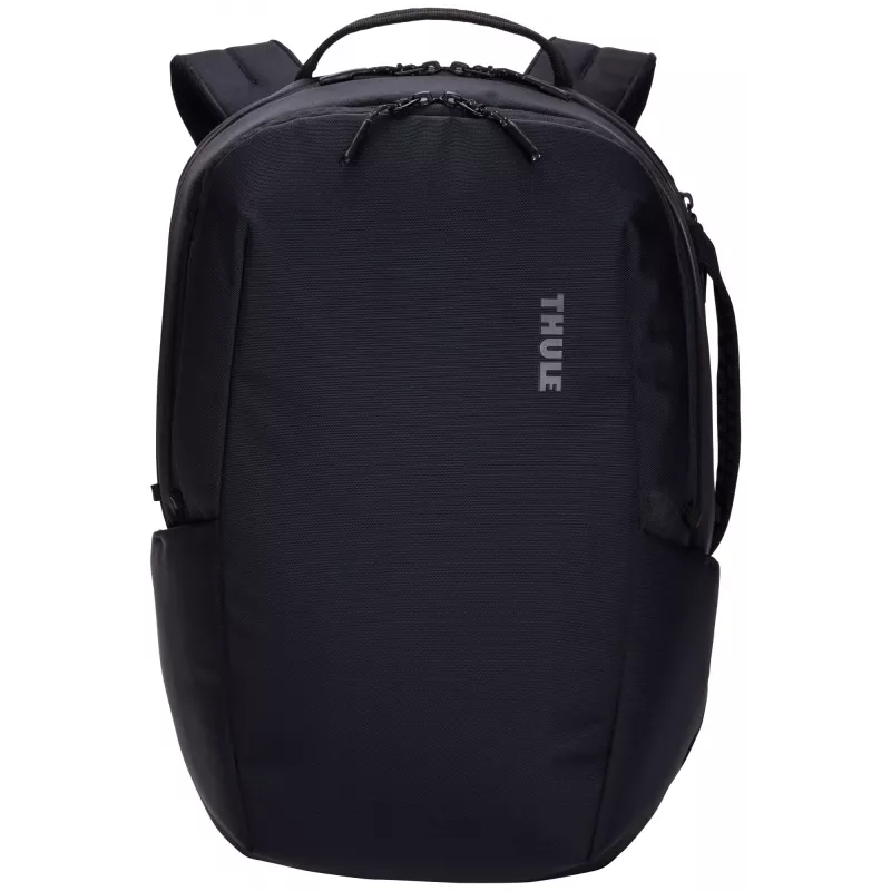 Thule Subterra 2 TSLB417 musta reppu vapaa-ajanreppu polyesteri