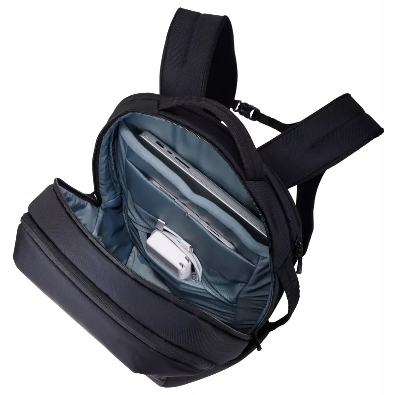 Thule Subterra 2 TSLB417 musta reppu vapaa-ajanreppu polyesteri