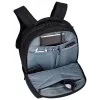 Thule Subterra 2 TSLB417 musta reppu vapaa-ajanreppu polyesteri