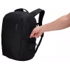 Thule Subterra 2 TSLB417 musta reppu vapaa-ajanreppu polyesteri