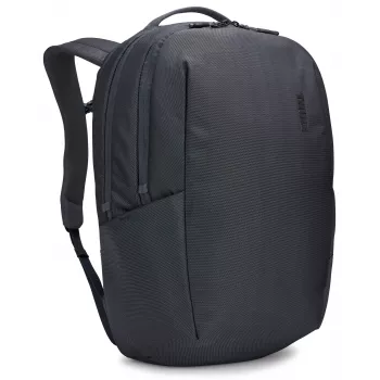 Thule Subterra 2 TSLB417 Dark Slate reppu vapaa-ajanreppu harmaa polyesteri