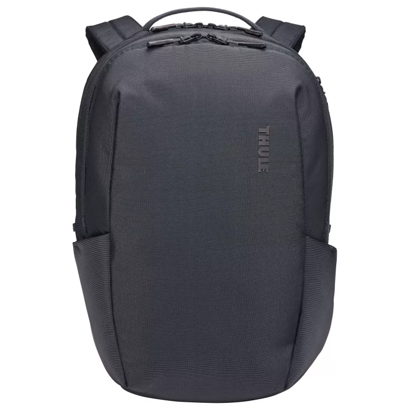 Thule Subterra 2 TSLB417 Dark Slate reppu vapaa-ajanreppu harmaa polyesteri
