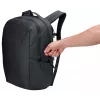 Thule Subterra 2 TSLB417 Dark Slate reppu vapaa-ajanreppu harmaa polyesteri