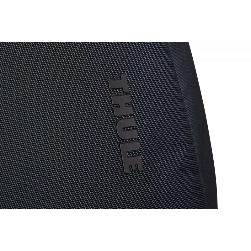 Thule Subterra 2 TSLB417 Dark Slate reppu vapaa-ajanreppu harmaa polyesteri