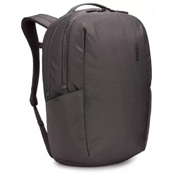 Thule Subterra 2 TSLB417 Vetiver Gray reppu vapaa-ajanreppu harmaa polyesteri