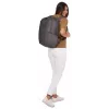 Thule Subterra 2 TSLB417 Vetiver Gray reppu vapaa-ajanreppu harmaa polyesteri